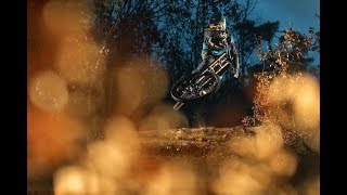 COMMENCAL SUPREME DH V42  Amaury PIERRON [upl. by Darum]