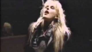 Lita Ford  Close My eyes Forever [upl. by Rubetta954]