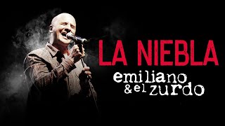 Emiliano y El Zurdo  Canción Final quotEl Viajequot [upl. by Erreipnaej]