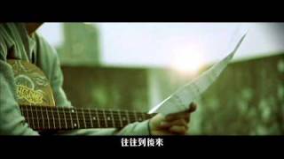 KOLOR MV  LAW OF 14  KOLOR 【過客】Official Music Video [upl. by Tymon]