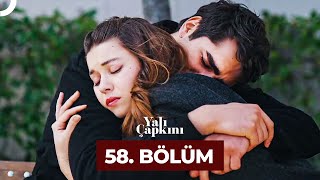 Yalı Çapkını 58 Bölüm [upl. by Llerad]