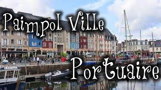 Paimpol Portuaire [upl. by Maxy]