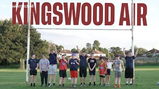 Irwin Mitchell and England Rugby Shine a Light on the Incredible Kingswood Allinclusive Rugby Club [upl. by Pine117]