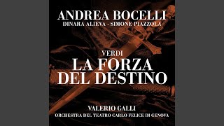 Verdi La forza del destino Act IV Scene II  Non imprecare umiliati [upl. by Ayaet281]