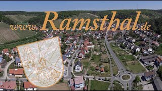 Willkommen in Ramsthal  Imagefilm [upl. by Rebmaed]