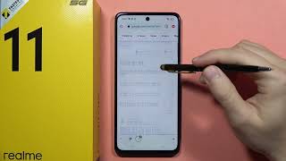 Is Realme 11 5G Waterproof  IP Raiting on Realme 11 howtodevices [upl. by Subir]