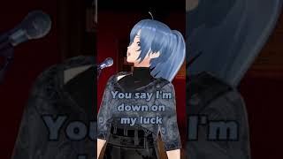 I love singing this stupid song vtuber singing moistcr1tikal penguinz0 thegentlemen karaoke [upl. by Reni572]