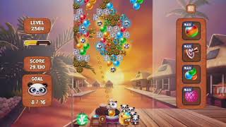 Panda Pop  Secret Oasis  Level 90 [upl. by Annaiv]