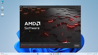 Como INSTALAR tus drivers AMD Ryzen y AMD Radeon en 2024 [upl. by Hufnagel452]