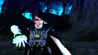 Bayonetta 2 6 [upl. by Aven]