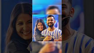 Virat savage reply to Anushka Sharma 😅 viratkohli kingkohli anushkasharma puma ytshorts shorts [upl. by Ahtibbat]