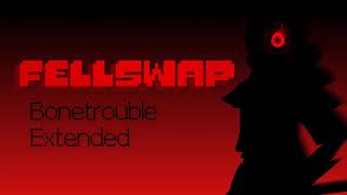 Fellswap  Bonetrouble Extended 1500 Subscriber Special [upl. by Justine371]