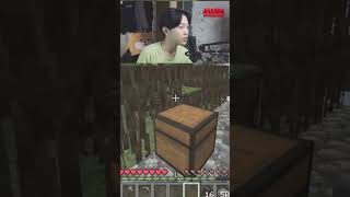 MENGENANG PERJALANAN minecraft skyblockmcpeindonesia tutorial survival minecraftmemes gaming [upl. by Ditzel]