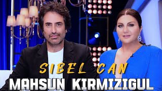 Mahsun Kırmızıgül amp Sibel Can 2024 En Cok Dinlenen Sarkilar amp Mahsun Kırmızıgül  Sibel Can 2023 [upl. by Blayze]