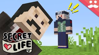 SECRET LIFE Episode 2  Best Friends [upl. by Berri]