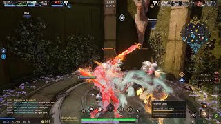 Predecessor Khaimera High Level Gameplay [upl. by Allyce821]