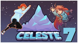 CELESTE 7 Chugging for that Old Mountain Dew [upl. by Turne225]