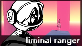 liminal ranger RELEASE TRAILER [upl. by Wj]