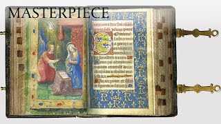 Les Enluminures  Masterpiece Online [upl. by Ennazus]