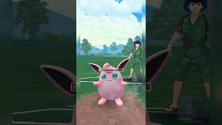 Victreebel🍃 destroyed shadow feraligetr🌊 Primarina🌊 vs wigglytuff🌈 GBL [upl. by Anatlus]