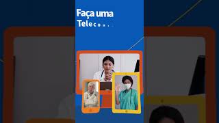 Teleconsulta é sinônimo de… [upl. by Banerjee]