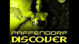 Paffendorf  Discover Mowgli and Bagheera Remix Official [upl. by Sylas]