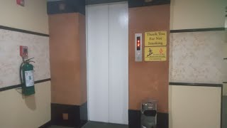 Hyundai Elevator At Hotel Sogo  Alabang Rotonda Alabang Philippines [upl. by Emawk]