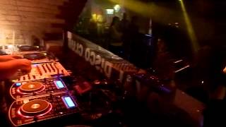 DJ Joe Smith amp DJ Richie  Royal Disco  Komarno  Slovakia [upl. by Brennen492]