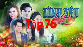 Tình yêu bất tử tập 76 review Hà vô tình điều tra ra được Linh là kẻ thuê người đã hãm hại Lâm [upl. by Ihc570]