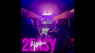 2Easy  8PM 4Batz Cover [upl. by Nathanial]