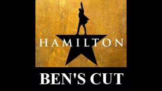 07 Hamilton Bens Cut  Hamilton Interlude [upl. by Newbold]