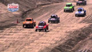 Lucas Oil Off Road Racing Series  JR2 Kart Round 3 Lake Elsinore [upl. by Germana]