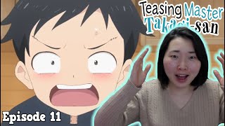 Takagi san confessed to Nishikata 💞  Teasing Master Takagisan The Movie  劇場版 からかい上手の高木さん [upl. by Owena]