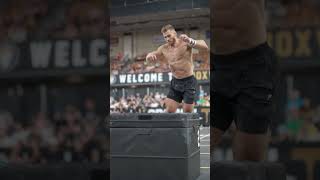 Going Up athlete fitness exercise motivation crossfit [upl. by Chucho418]