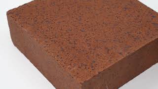 JUCOS Basic Refractory Brick [upl. by Seaver]