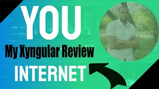 Xyngular Review  Heres What I Found Out About Xyngular [upl. by Notnelc266]