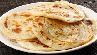 Easy ಪರೋಟ Parota Recipe In Kannada [upl. by Tullusus]