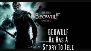 Beowulf Track 12  He Has A Story To Tell  Alan Silvestri [upl. by Yelime337]