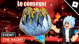 La Calabaza de Admin que Todos Quieren 🎃 en The Haunt Hub – ¡No Te Lo Puedes Perder” [upl. by Crespo]