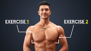 The ONLY 2 Exercises That Grew My Stubborn Chest [upl. by Ricardo940]