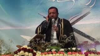 Qari Masoud Piroozmand  Quran Recitation  Tilawat Rotterdam 2014 [upl. by Kirbee840]