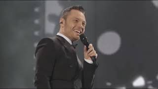 Tiziano Ferro Live Stadio PERDONO [upl. by Esnohpla]