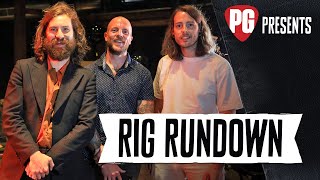 Rig Rundown Idles [upl. by Gerlac]