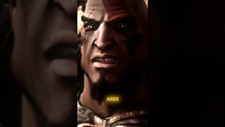 GOD OF WAR  ARES DESTROY MY ENEMIES [upl. by Abercromby]