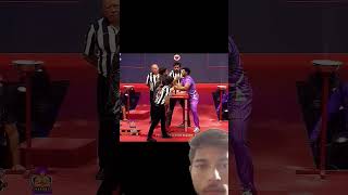 Prince Dhir VS Sachin Goyal round 1 shorts armwresling propanjaleague armwrestler armgame [upl. by Rehpotsirh996]