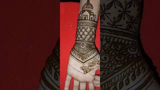 youtubeshorts vrialshort subscribe share mehandi shortvideo henna trending explore [upl. by Nyllek771]