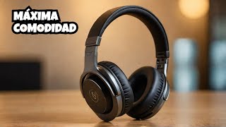 Unboxing Auriculares Inalámbricos con Micrófono 🎧  BINNUNE BW06 Cascos Gaming Inalambricos [upl. by Trojan897]