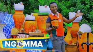 CAXTON MUTAMBUKI  Wanadamu Official video [upl. by Adriene]