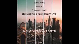 PROMAC BMU Consultancy [upl. by Queen48]