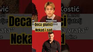 Deca glumci  Nekad i sad Ceo video na kanalu shorts [upl. by Anwat402]